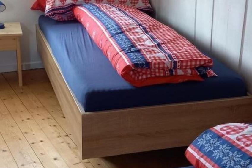 Ferienhaus, (Stöckli) Klingenbuch 20 - foto 3