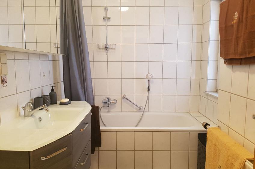 Amöneburg in Amöneburg - foto 17