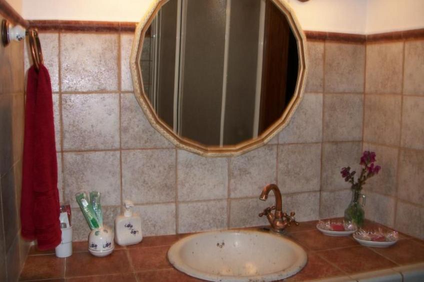 Typisches, renoviertes kanarisches Landhaus - foto 27