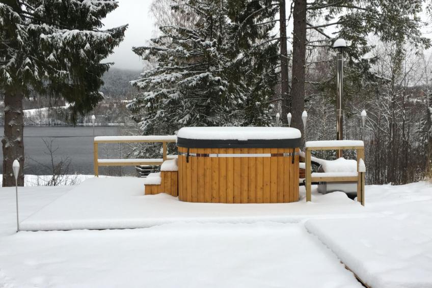 Villa Cottage - foto 31