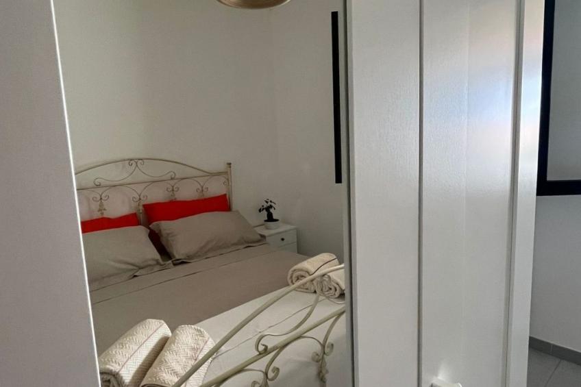 Wohnung in Campomarino mit privatem Parkplatz - foto 4