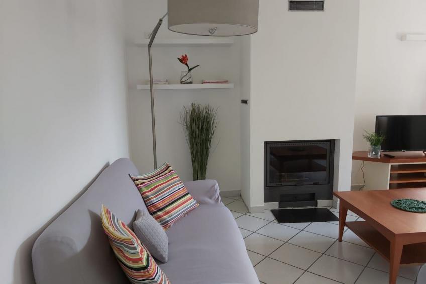 Villa Biancospino See Monate - foto 14