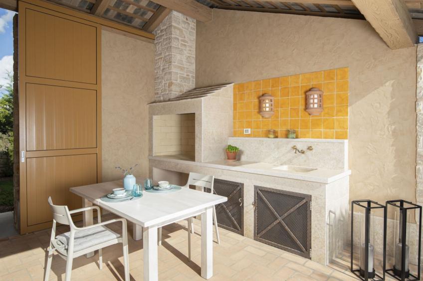 Villa Vento di Mare - foto 6