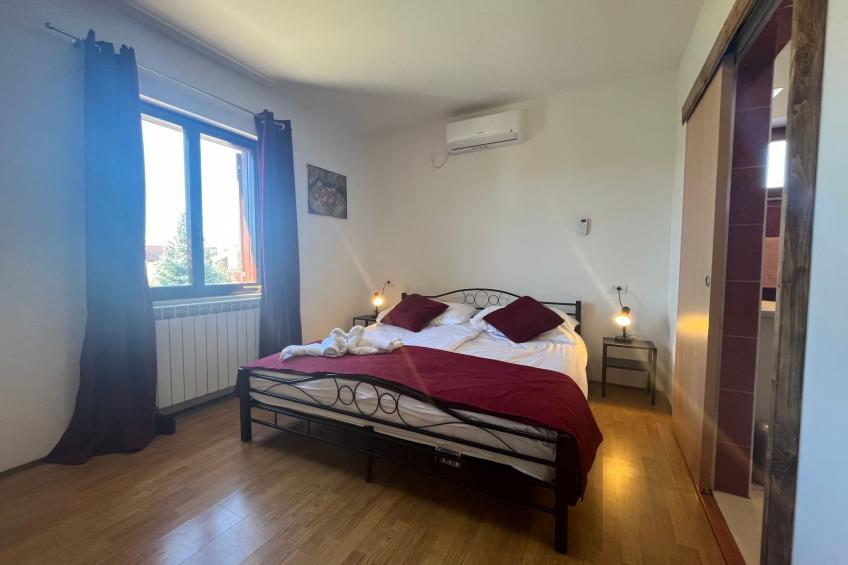 Wohnung "Wohnung Sterna mit Pool" - foto 45