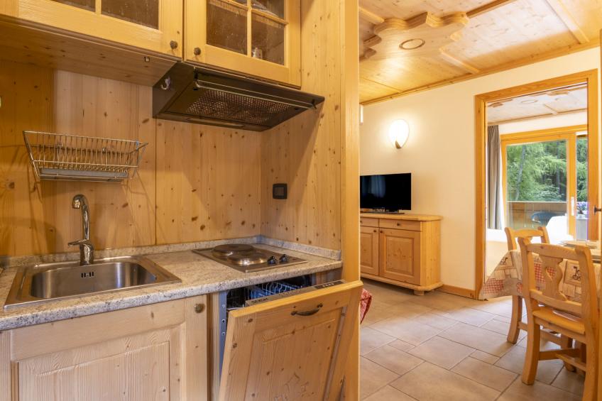 Residence gli Scoiattoli - foto 3