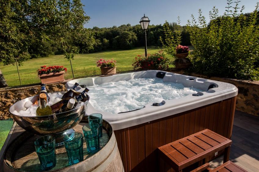 Atemberaubende Villa- 24 Gäste -privater SwimmingPool - foto 5