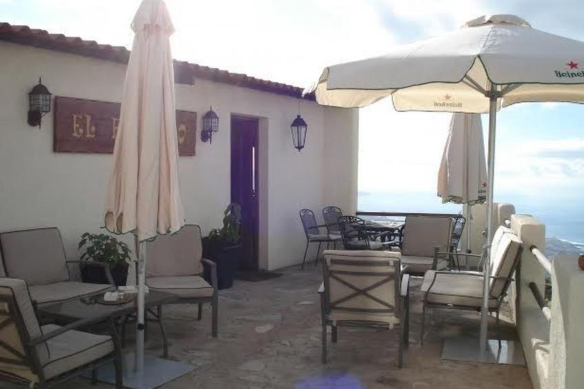 Appartement Maimana in Santa Úrsula mit Pool - foto 2