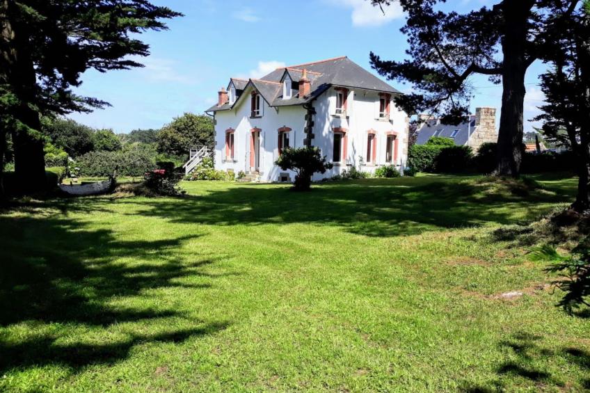 Residenz Keryvet, Meerblick, Strand 2 Minuten entfernt - foto 26