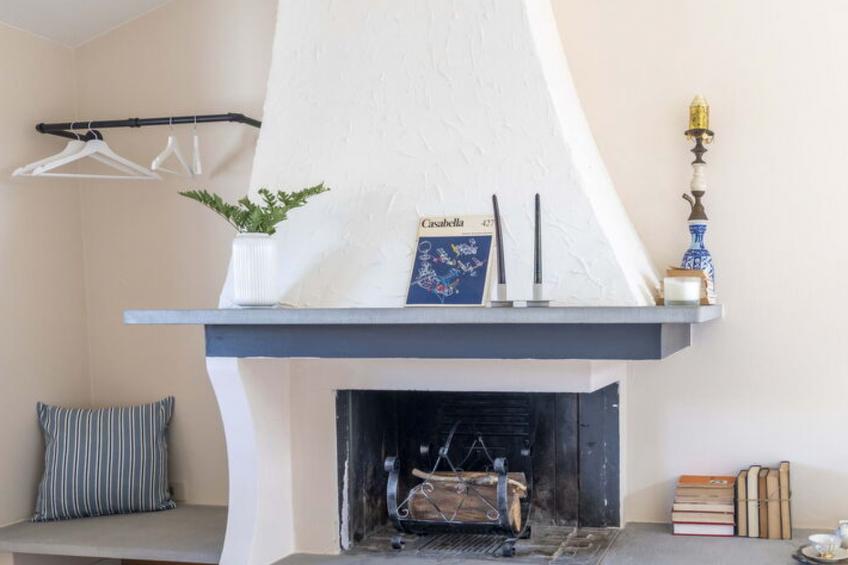 Villa i Portici - foto 32