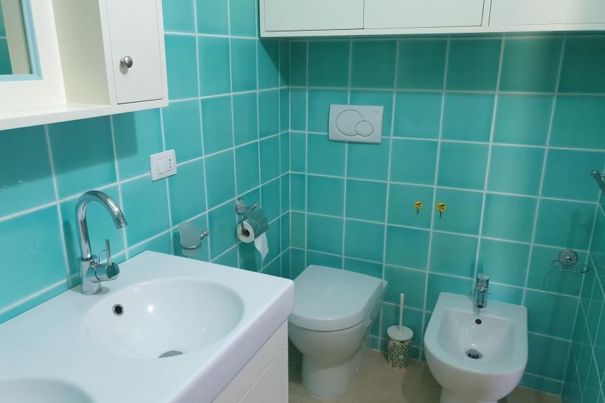 Schönes Reihenhaus, klimatisiert - foto 19