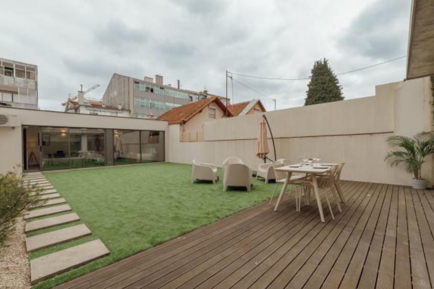 GAIA PREMIUM A WITH TERRACE by VACATIONY - foto 4