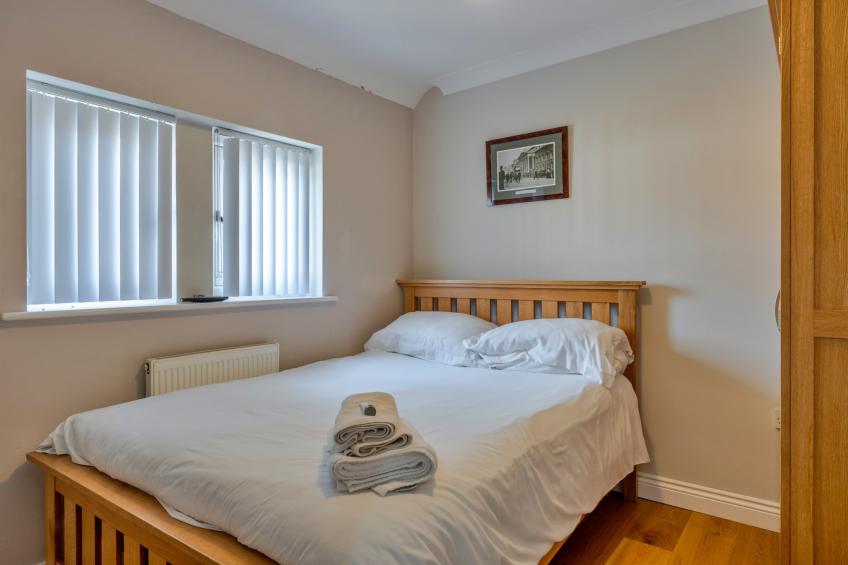 Hollies Cottage, Elm (4 bed) - foto 16