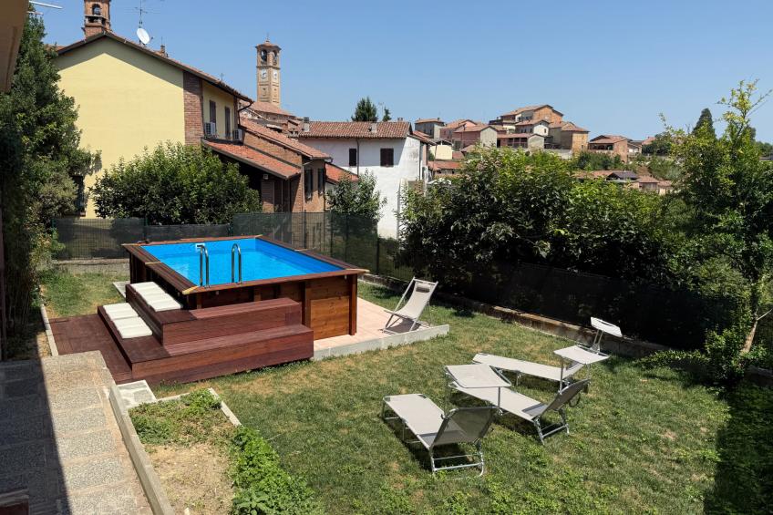 Il Borghetto di Castagnole - foto 20