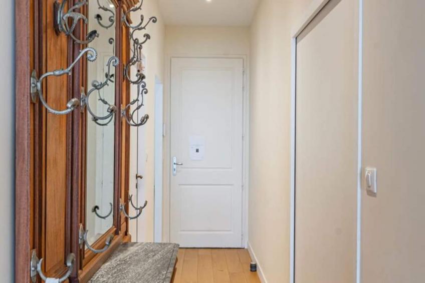 Somptueuse Demeure Arcachonnaise De Caractère Avec Accès Direct à La Plage - foto 59