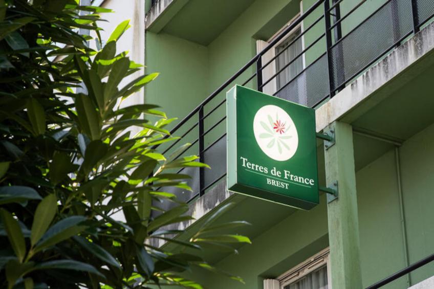 Appart'Hôtel Brest - foto 2