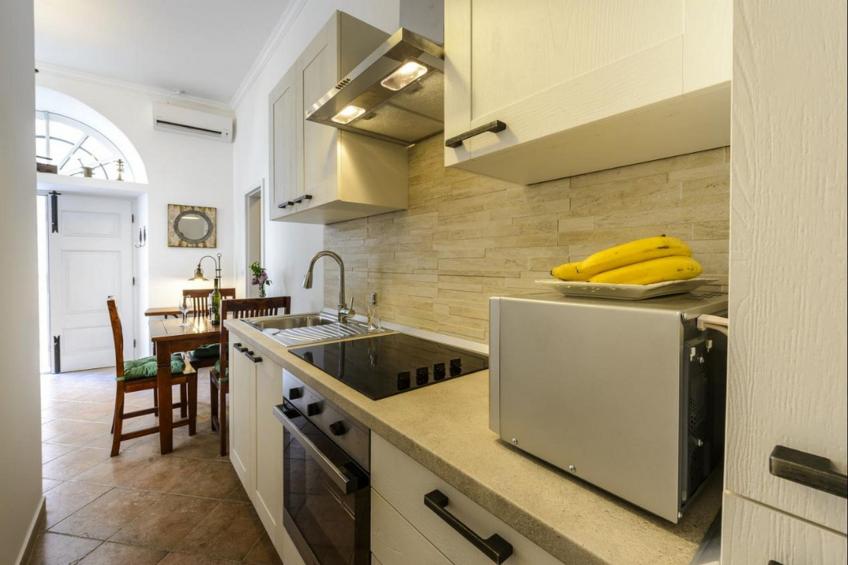 Apartments Franka Old Town - One Bedroom Apartment - foto 5