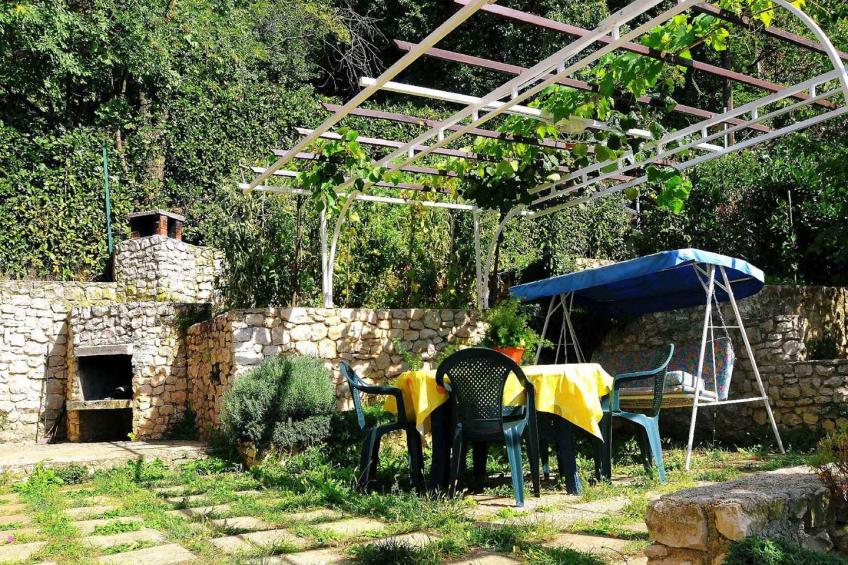 Appartement de vacances avec climatisation et terrasse - BF-V2NKT - foto 12