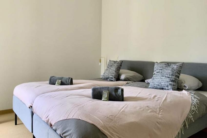 Résidence Les Naïades F25 - 1 Chambre Pour 4 Personnes ! - foto 3