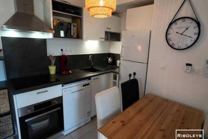 Villa T3 à 400m De La Plage Avec Piscine - foto 7