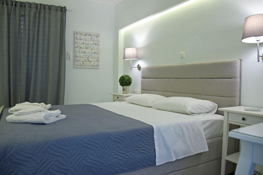 Wohnung Castello Wohnungen mit Balkon - foto 30