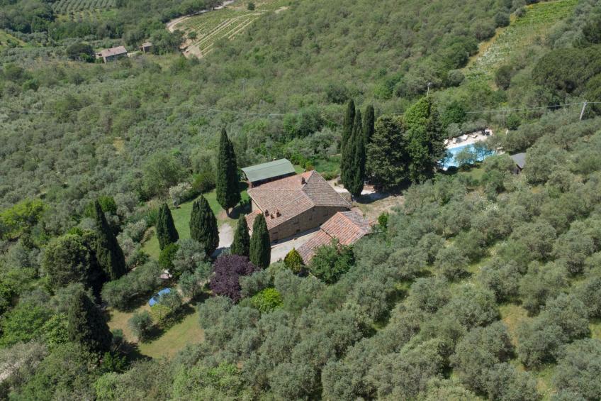 Podere Le Coste - foto 63