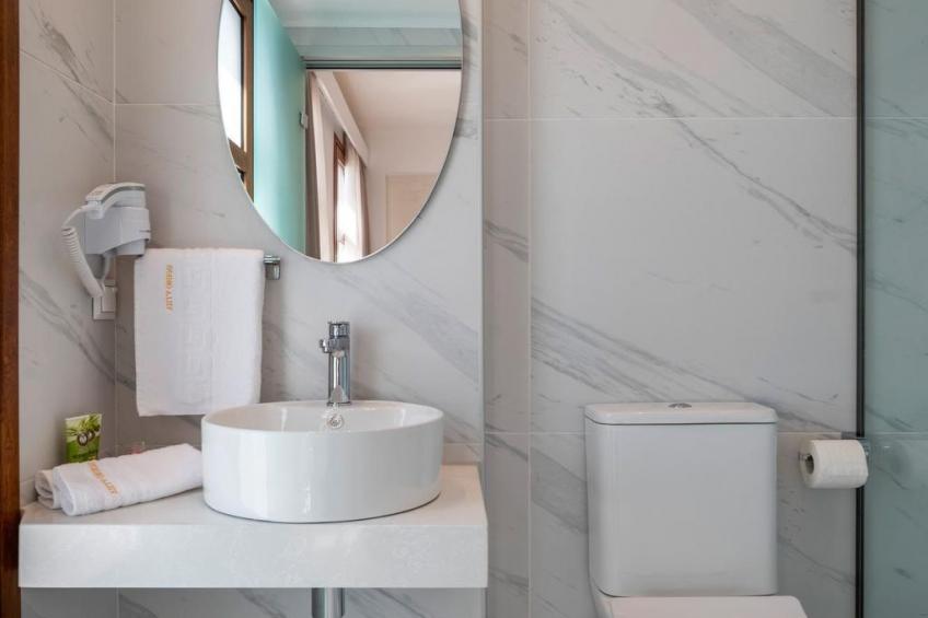 Traditionelle griechische Ferienvilla Eventide - foto 24