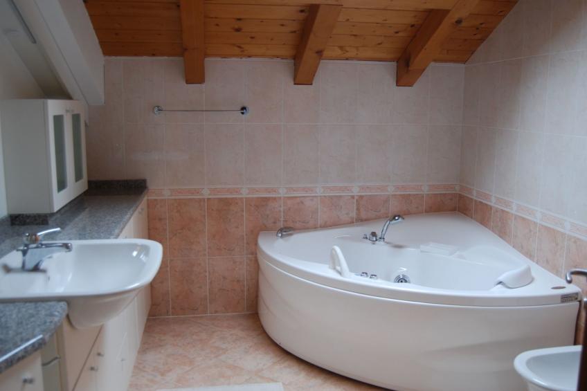 El Tabia de la Maria App. Grün in Sospirolo - foto 10