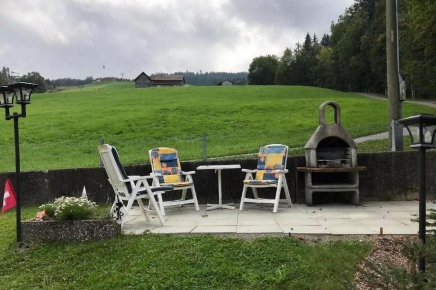 Bömmeli,Appenzell AR - foto 24
