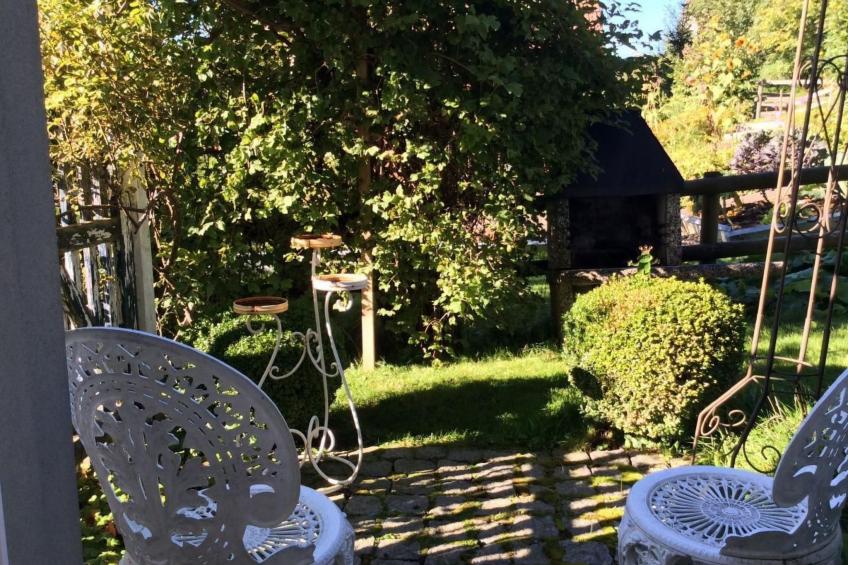 Kleines Loft - foto 10