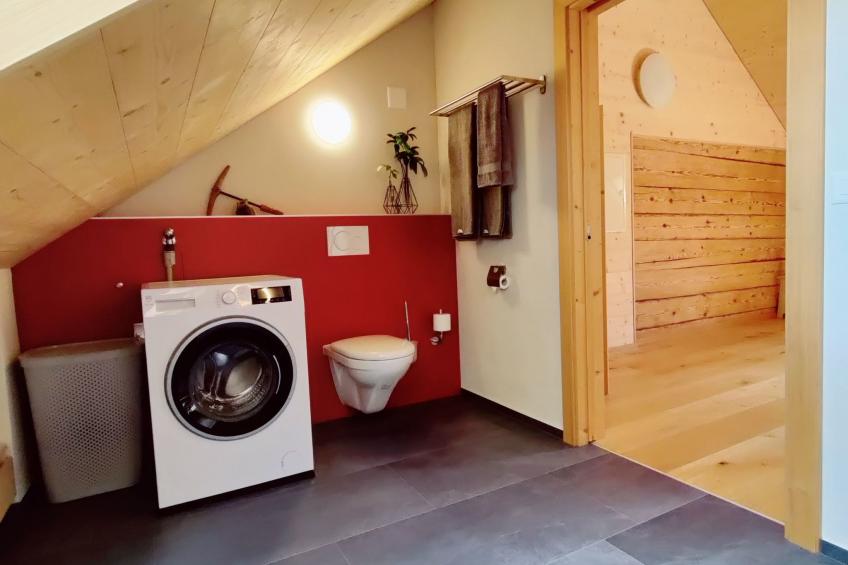 Bauernhaus VordereAu - foto 29