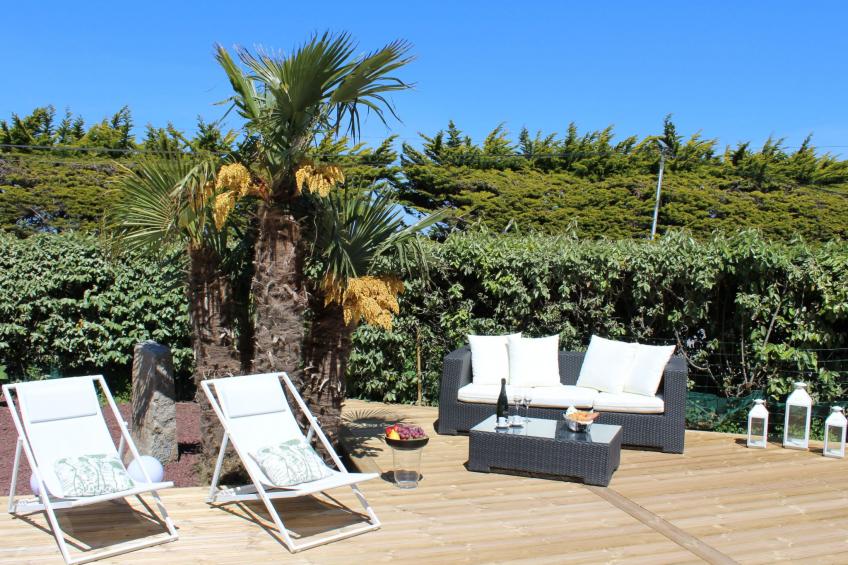 Wellness-Villa Duxcaar - foto 10