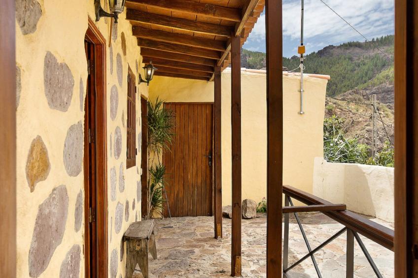 Landhaus Pepita la de las flores - foto 5