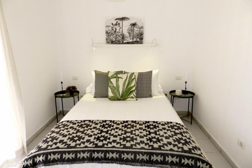 Touristische Unterkunft "Duplex Meerblick Medano". - foto 17