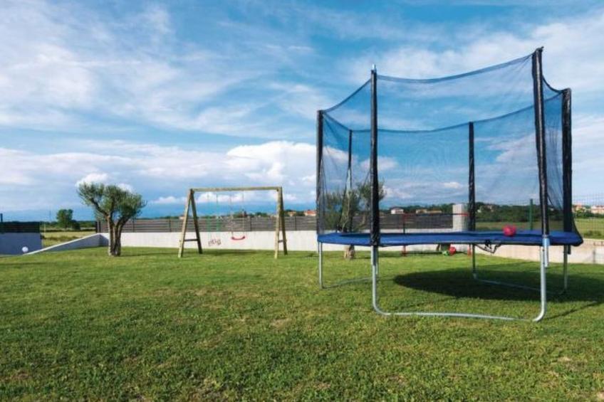 Holiday house Flora with pool - foto 25