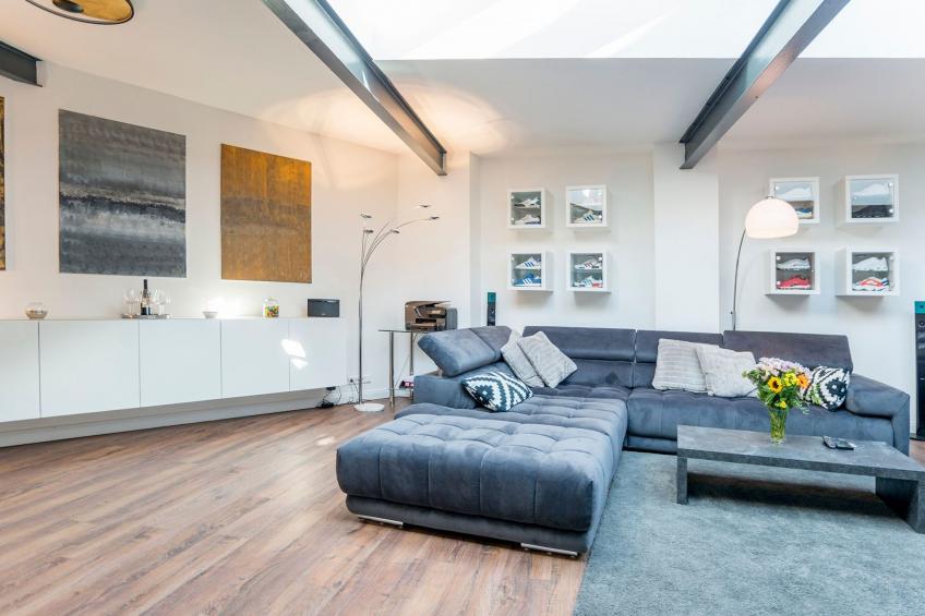 Exklusives Loft im Herzen von Düsseldorf - foto 4