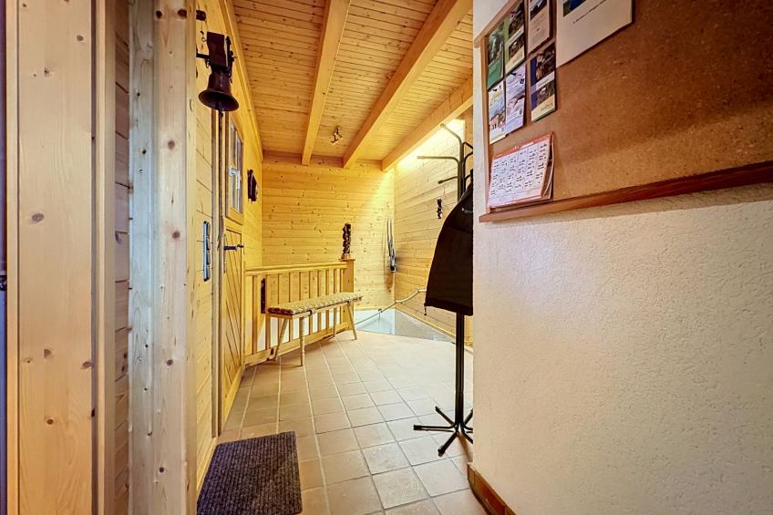 Ferienwohnung Weitblick - foto 39