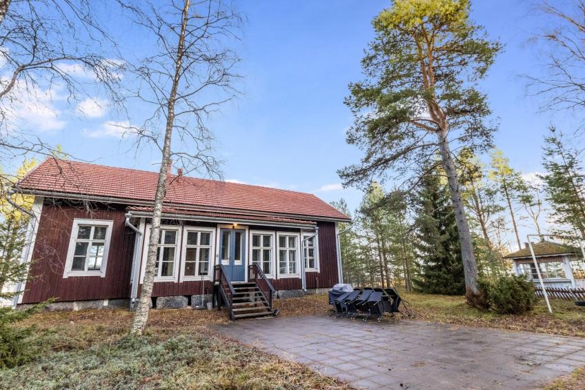 Säikkäranta