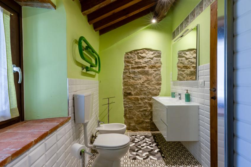 L'Oasi del Poggio - foto 20