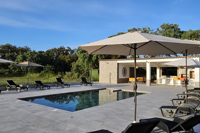 FINCA EL ALAMO - BARCARROTA