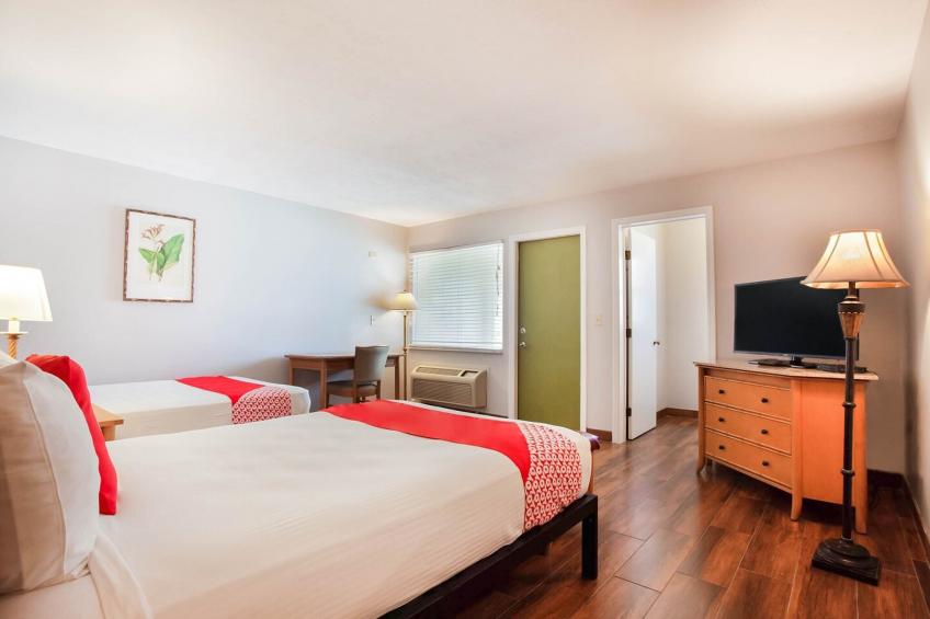 Premium 2 Queen Bed - foto 9