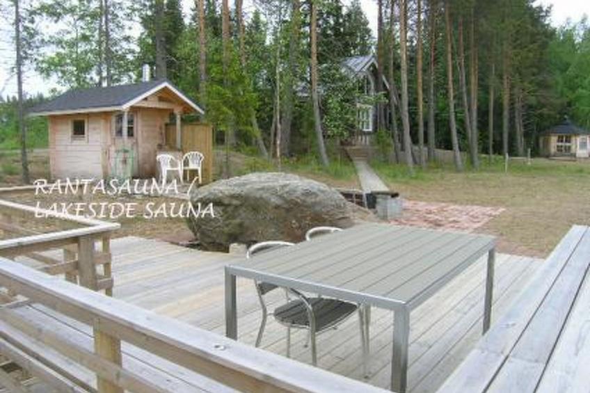 Taivaanranta - foto 27