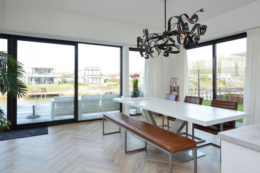 Watervilla Harderwijk 341 - foto 14