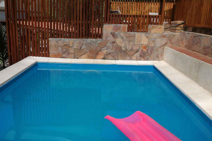 Vakantiewoning in een villa - BF-FFZX - foto 3