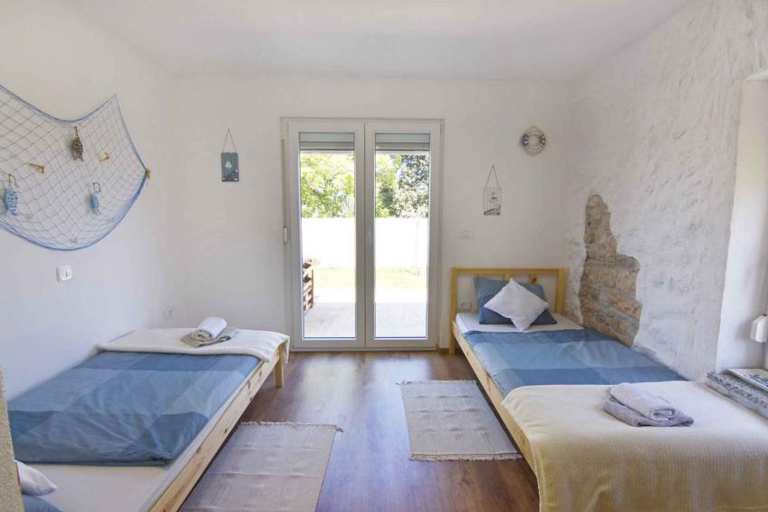 Holiday home with pool by the sea for 10 people - BF-R3KDV - foto 34