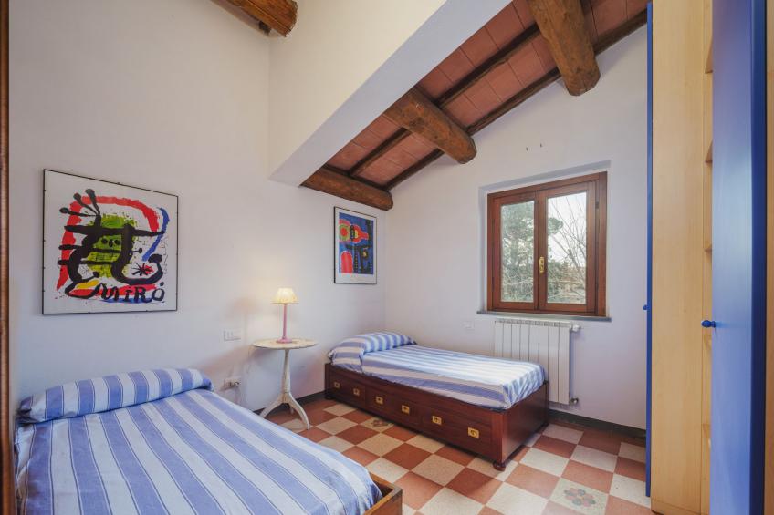 Villa Le Stelle - foto 12