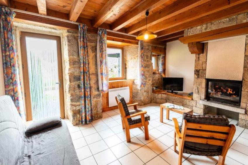 Gîte de France Gîtes de france 4/6 personnes a 3 épis - foto 11