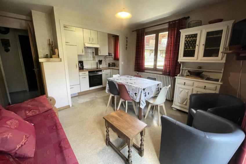 Appartements à La Clusaz - foto 10