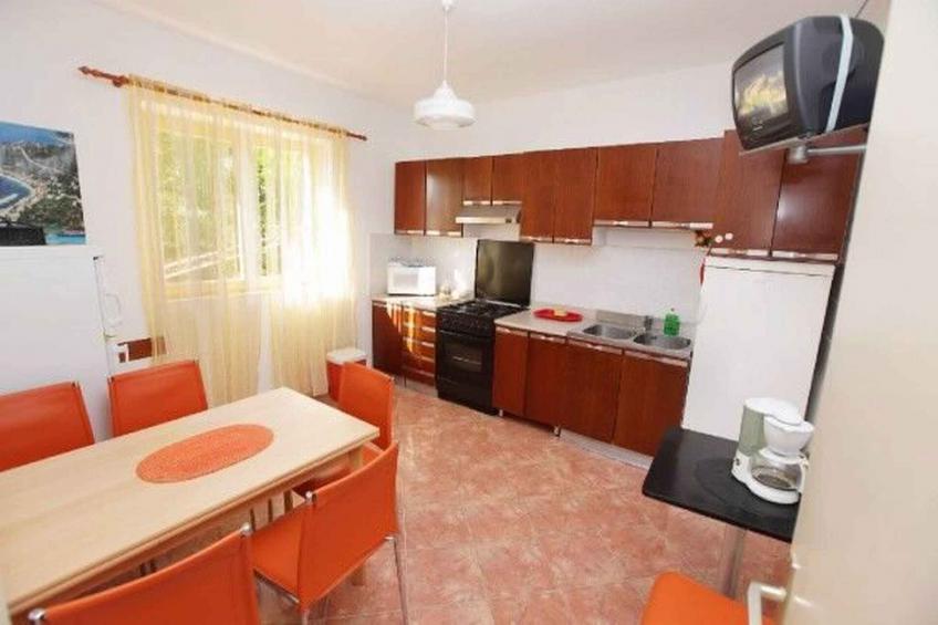 Holiday apartment with air conditioning - BF-KKMDW - foto 17