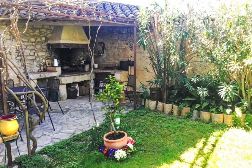 Le Jardin - foto 33