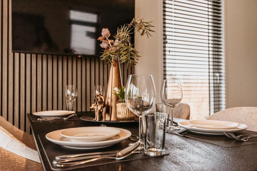 Chalet aan het Water - Betuwse Hofjes - 4 pax December - foto 9